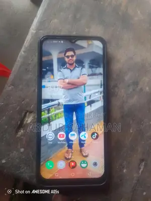 Vivo Y20 authentic (Used)