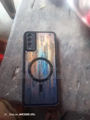 Vivo Y20 authentic (Used)