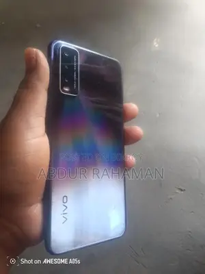 Vivo Y20 authentic (Used)