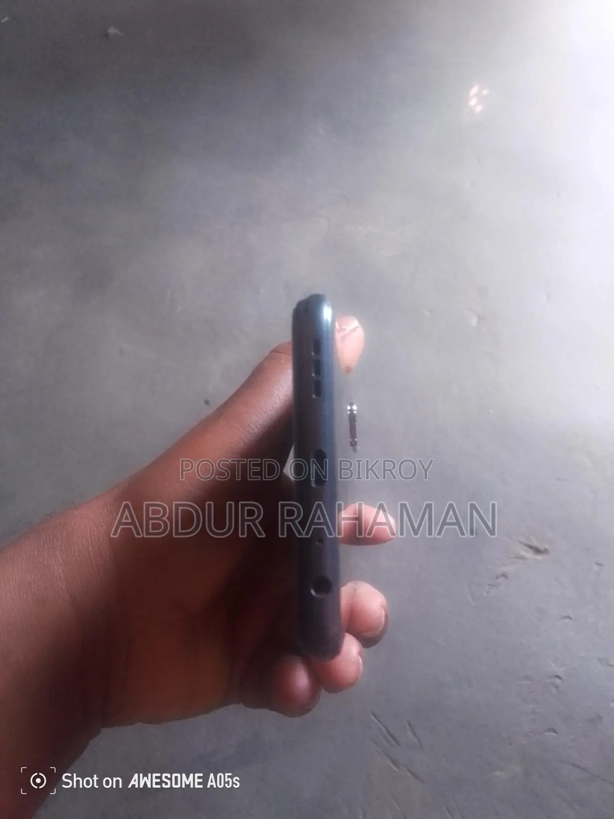 Vivo Y20 authentic (Used)