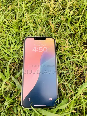 Apple iPhone 16e (Used)