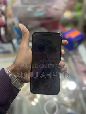 Apple iPhone 15 Pro Max (Used)