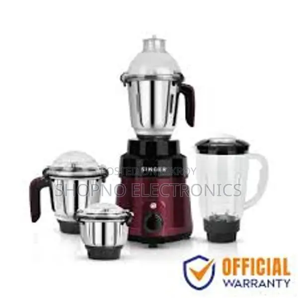 Singer Grinder 750W | ULTIMA-MRN
