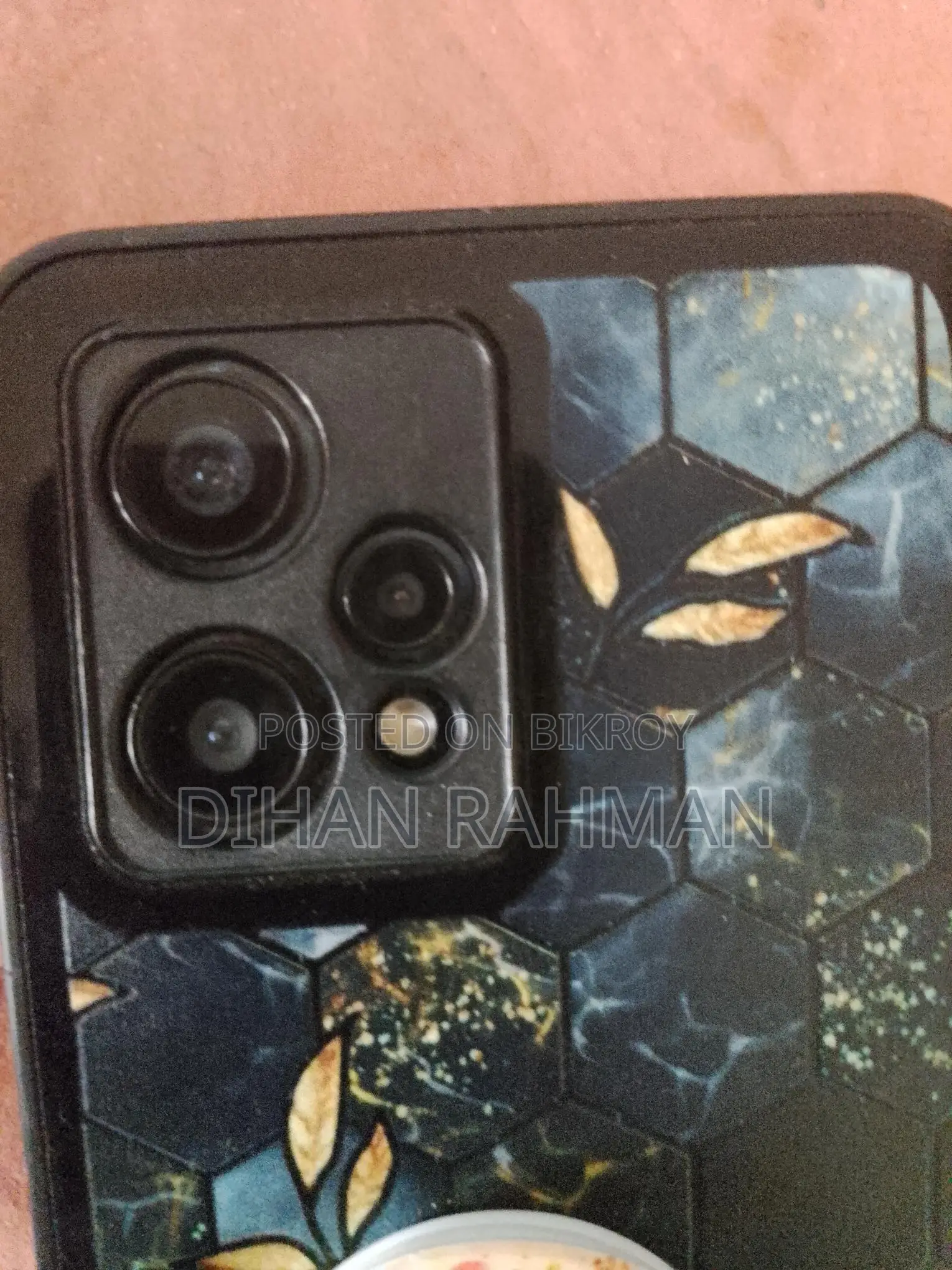 Realme 9 . (Used)