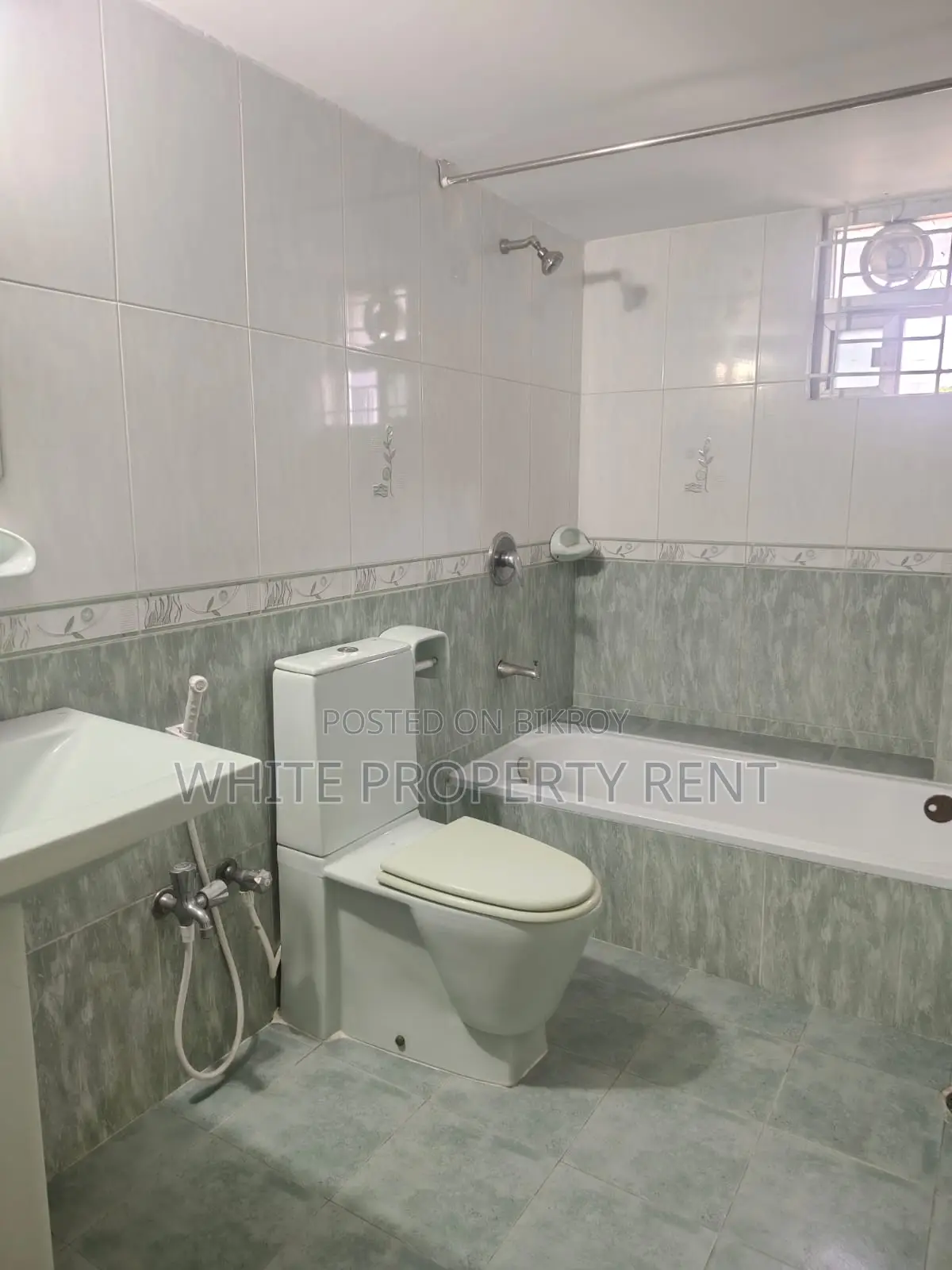 Apartment Rent at Gulshan 1