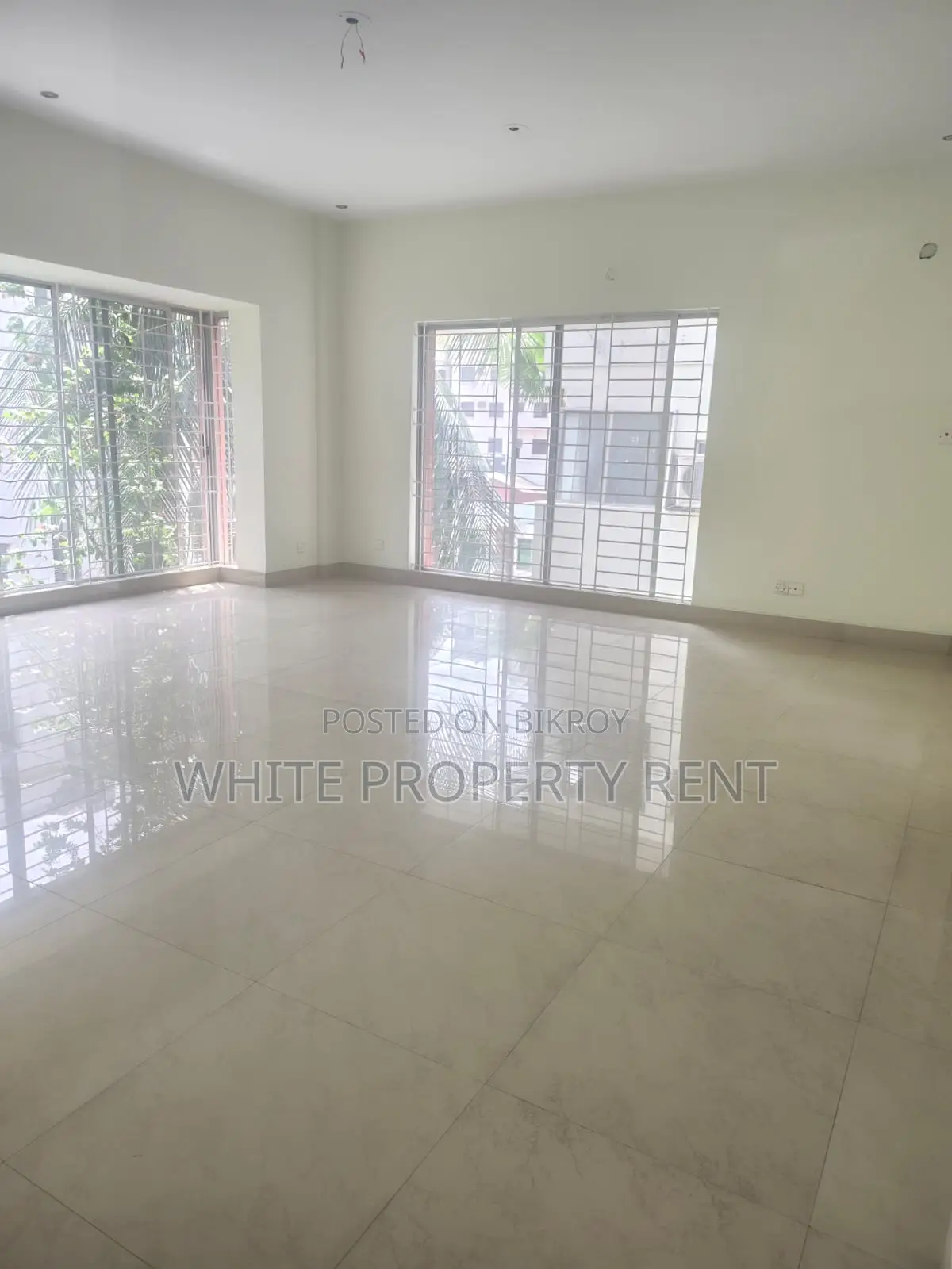 Apartment Rent at Gulshan 1