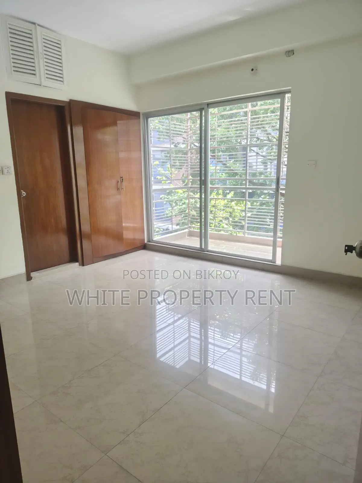 Apartment Rent at Gulshan 1