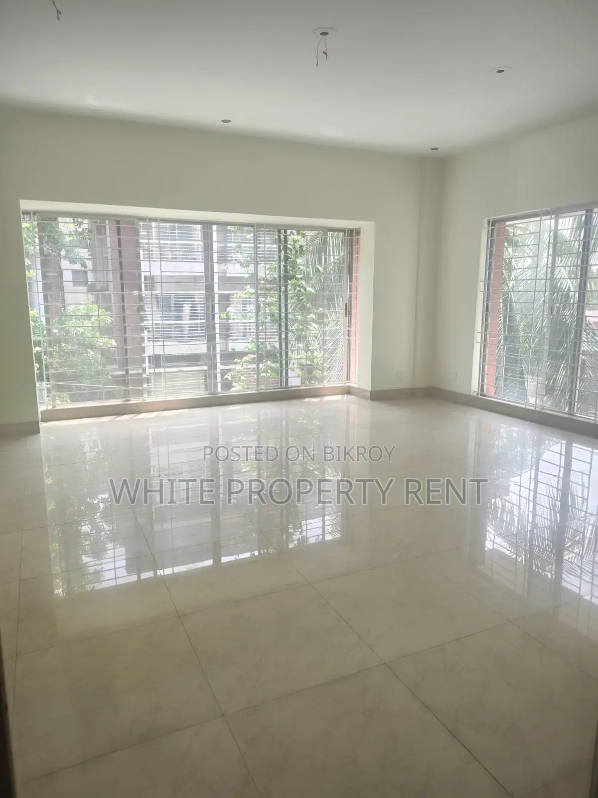 Apartment Rent at Gulshan 1