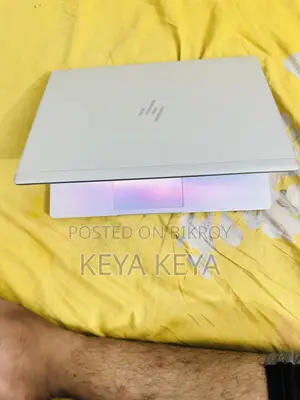 HP laptop 8th generation