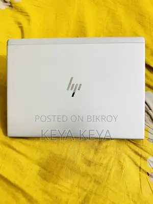 HP laptop 8th generation