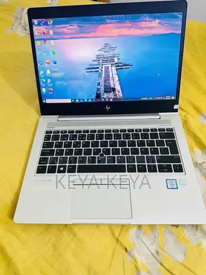 HP laptop 8th generation