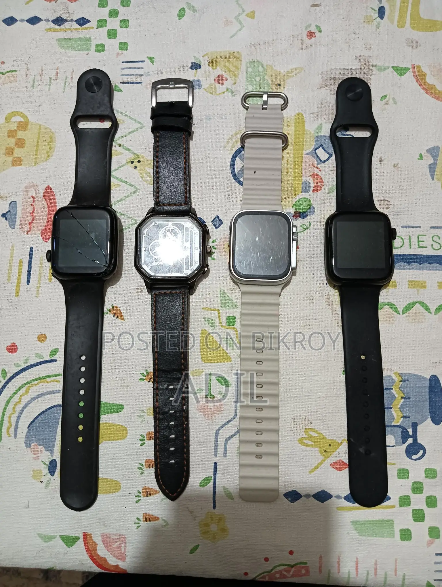 Smart Watch