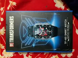 Tf-h01 মডেল এর ঘড়ি বিক্রি হবে