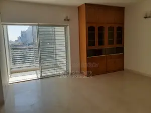 3 -Bedroom Apartment Rent in Gulshan-2