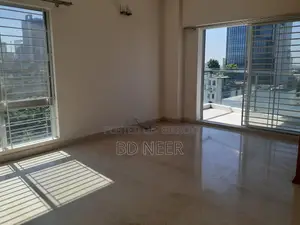 3 -Bedroom Apartment Rent in Gulshan-2