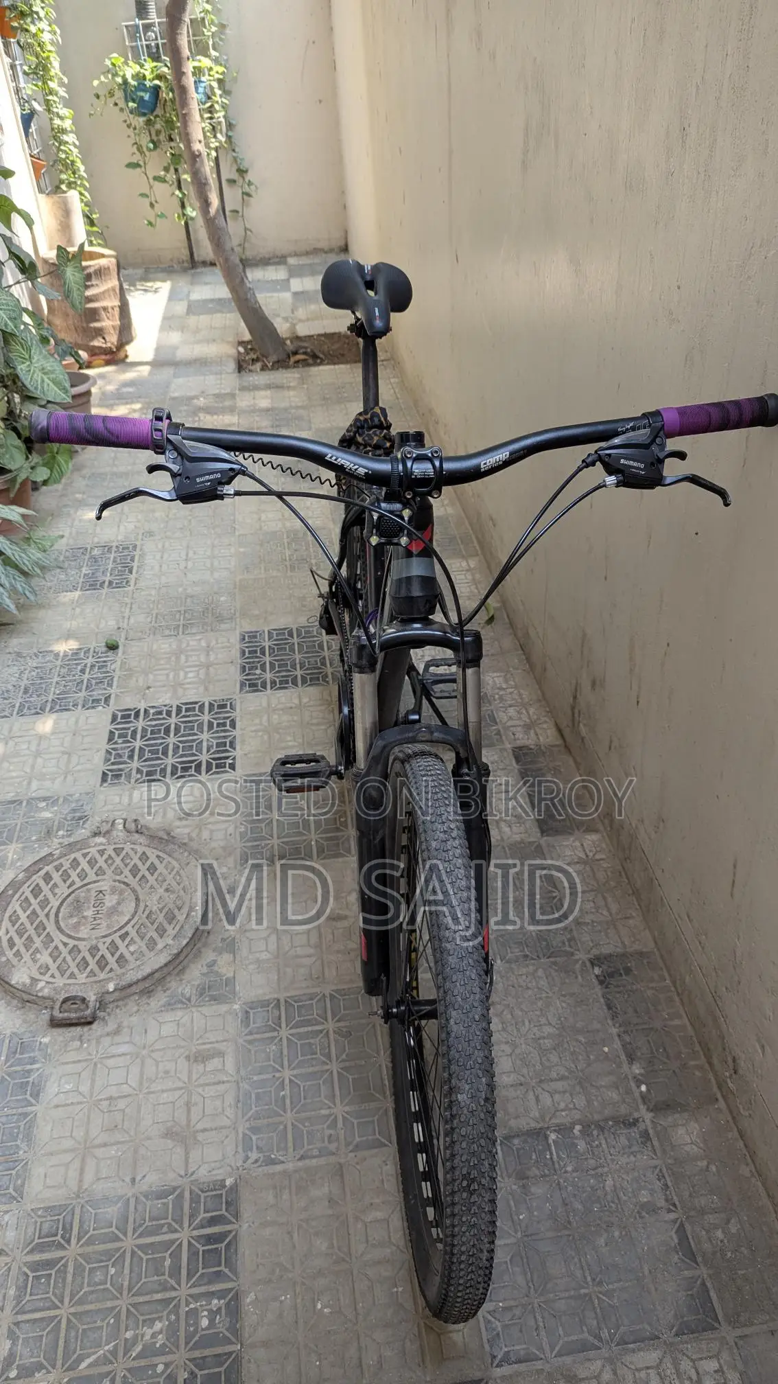 Foxter Bicycle for sale