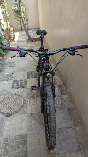 Foxter Bicycle for sale