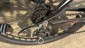 Foxter Bicycle for sale