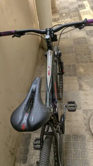 Foxter Bicycle for sale