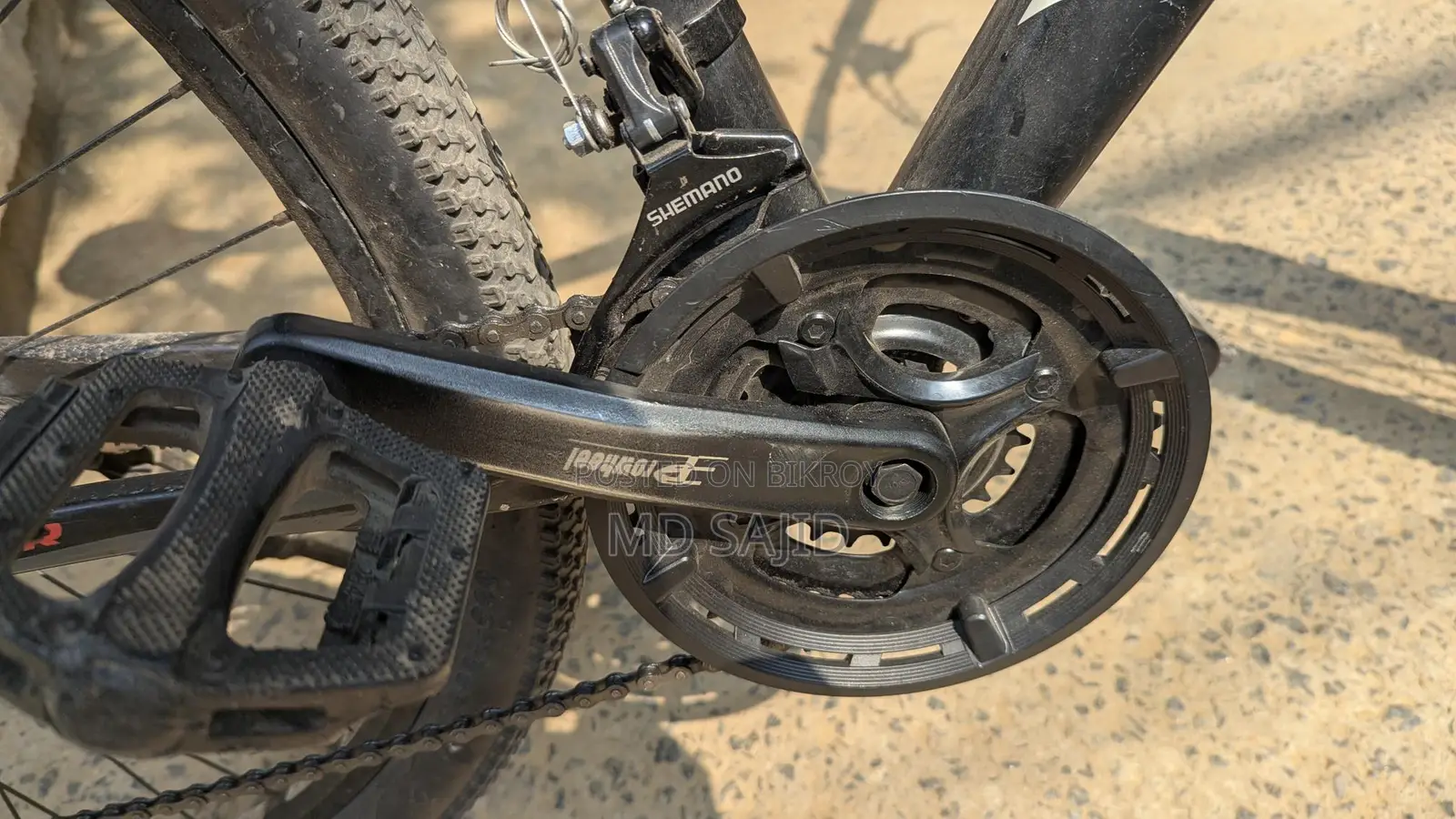 Foxter Bicycle for sale