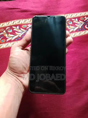 Xiaomi Redmi 12c (Used)
