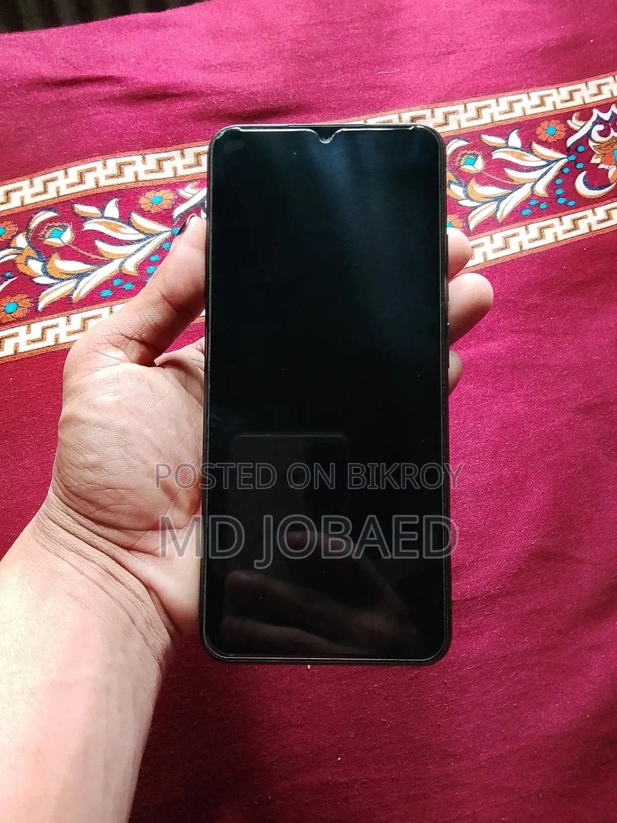 Xiaomi Redmi 12c (Used)