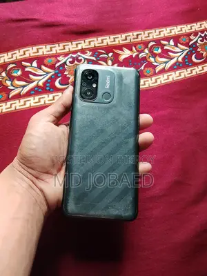 Xiaomi Redmi 12c (Used)