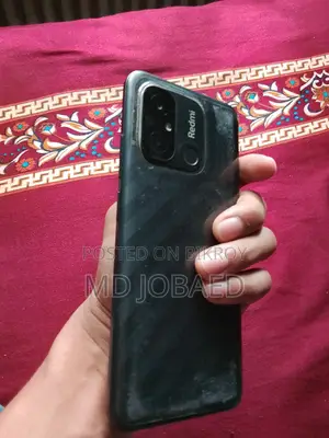 Xiaomi Redmi 12c (Used)