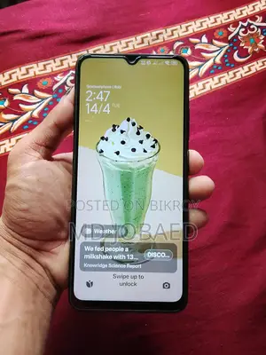 Xiaomi Redmi 12c (Used)
