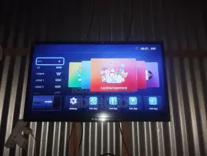 TV for sale