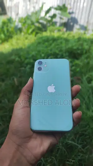 Apple iPhone 11 128 (Used)