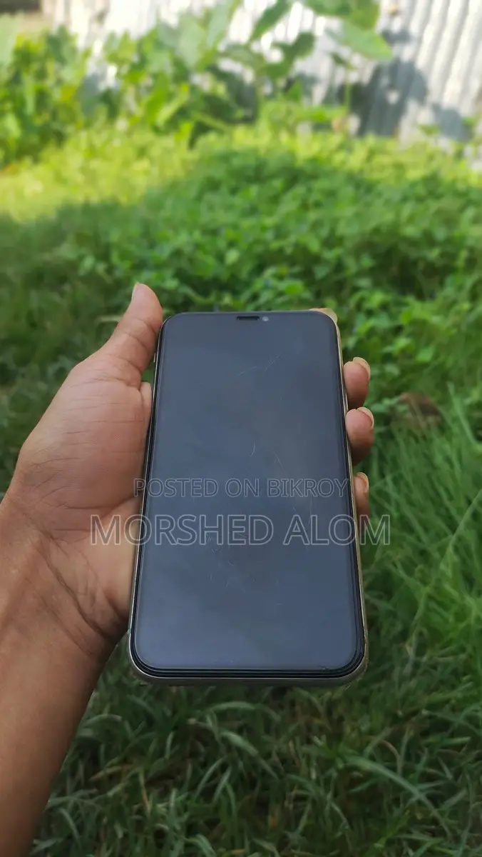 Apple iPhone 11 128 (Used)
