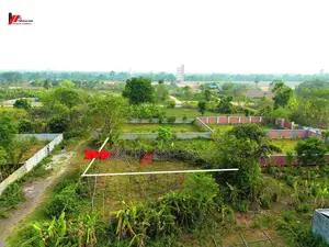 দক্ষিণমুখী, ৩ কাঠার প্লট সেক্টর #২৬ এ
