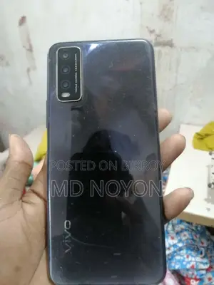 Vivo Y20 6/128GB (Used)
