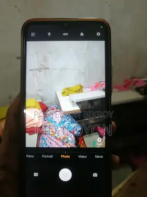 Vivo Y20 6/128GB (Used)
