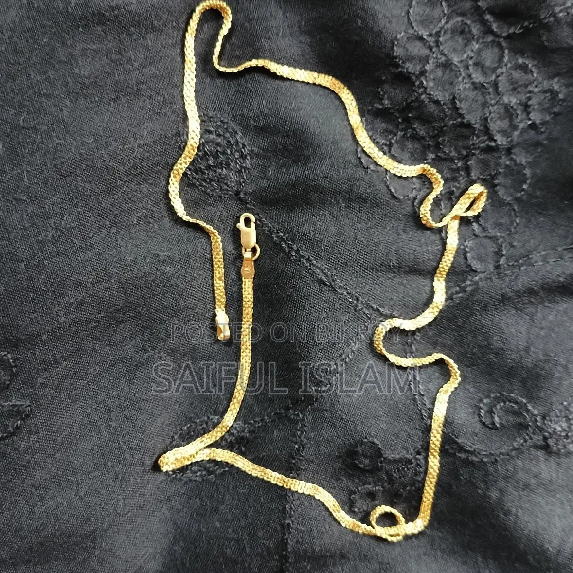 Neck Chain