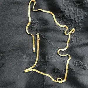 Neck Chain