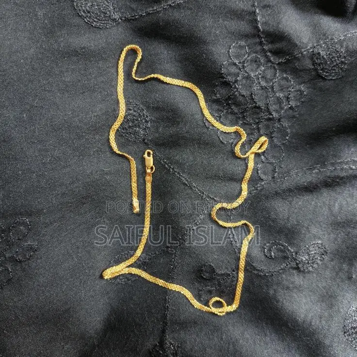 Neck Chain