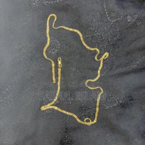 Neck Chain