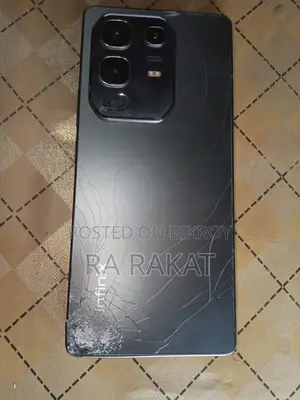 Infinix Note 50 . (Used)