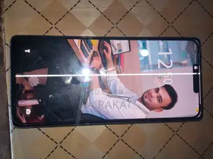Infinix Note 50 . (Used)