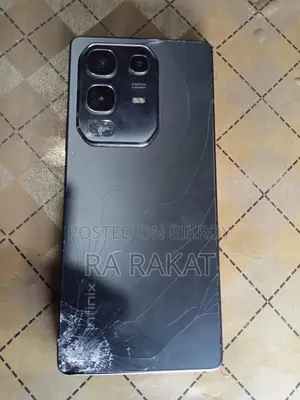 Infinix Note 50 . (Used)