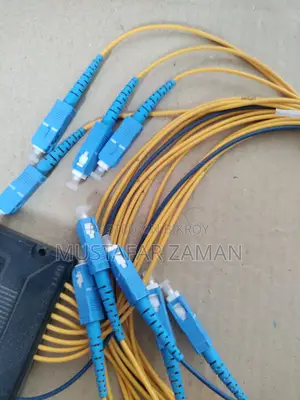 Plc Planar Lightwave Circuit