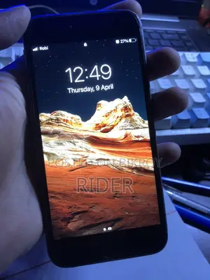 Apple iPhone 6S . (Used)