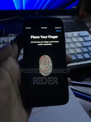 Apple iPhone 6S . (Used)