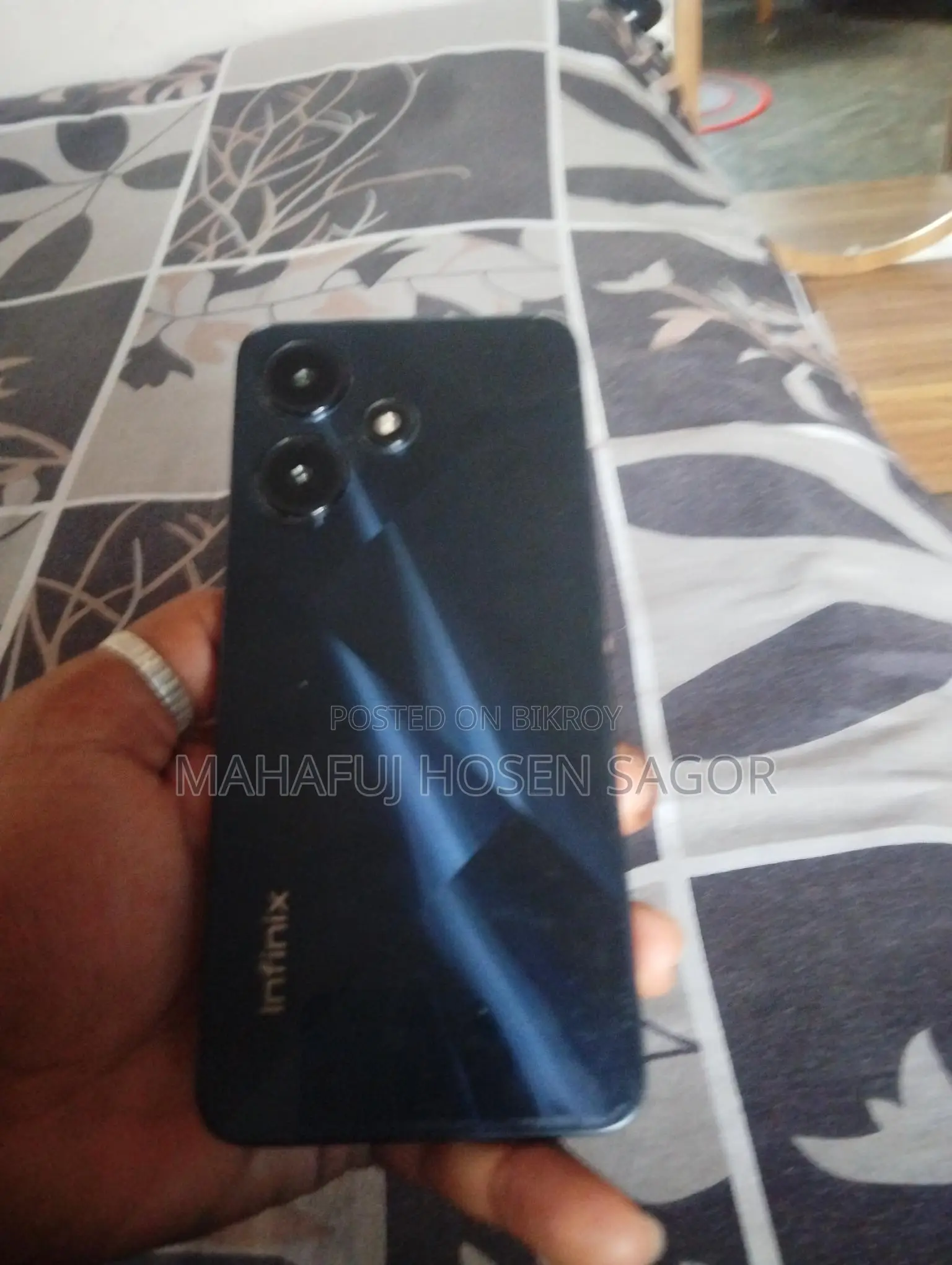 Infinix Hot 30i (Used)