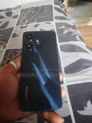 Infinix Hot 30i (Used)