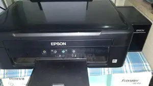Epson L380