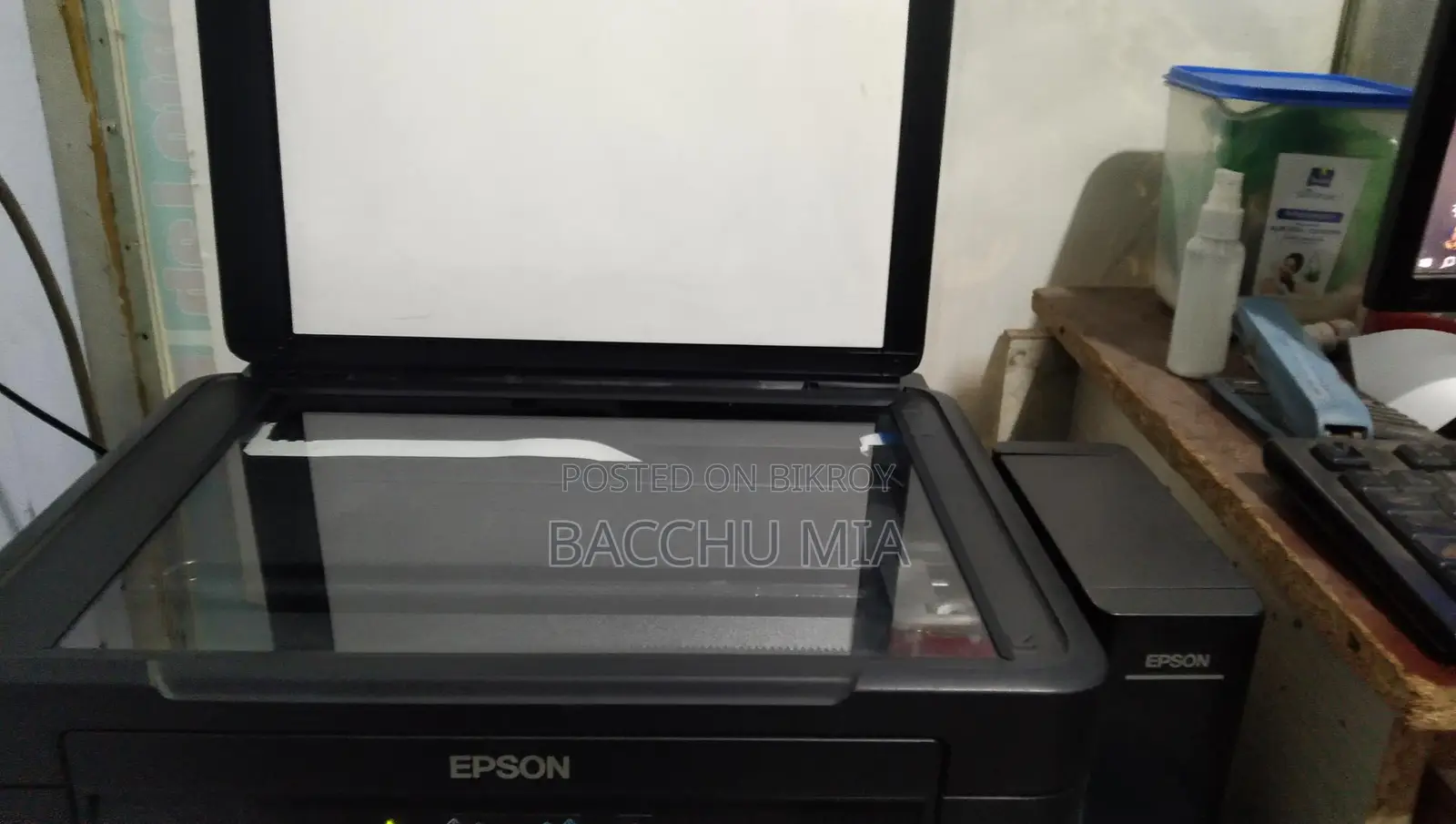 Epson L380