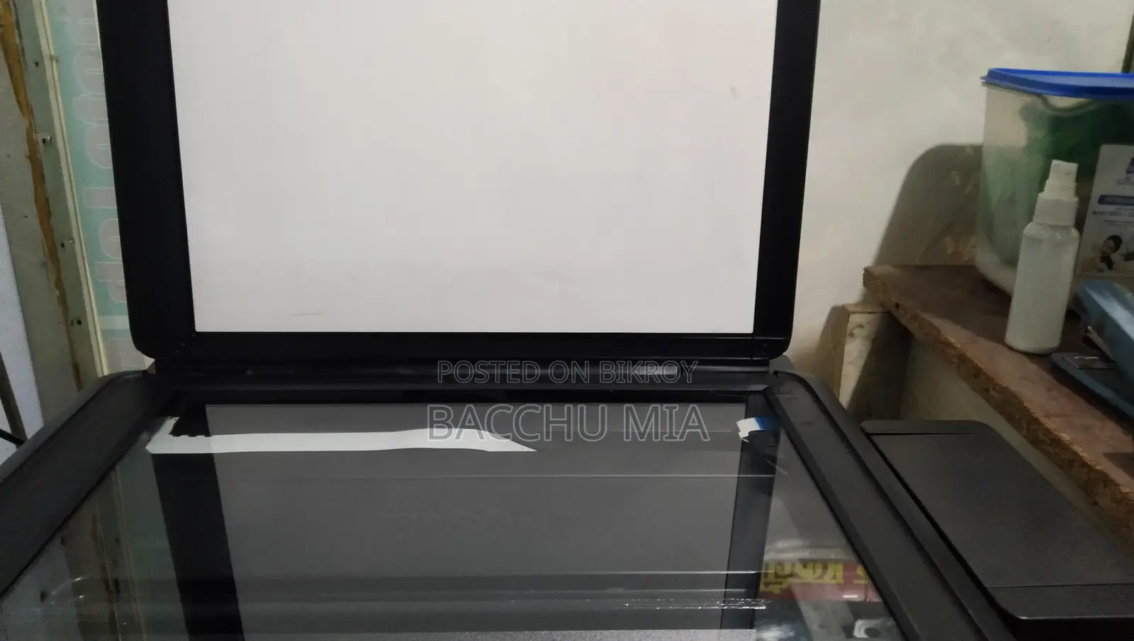 Epson L380
